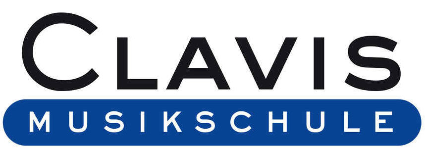 Logo der Clavis Musikschule
