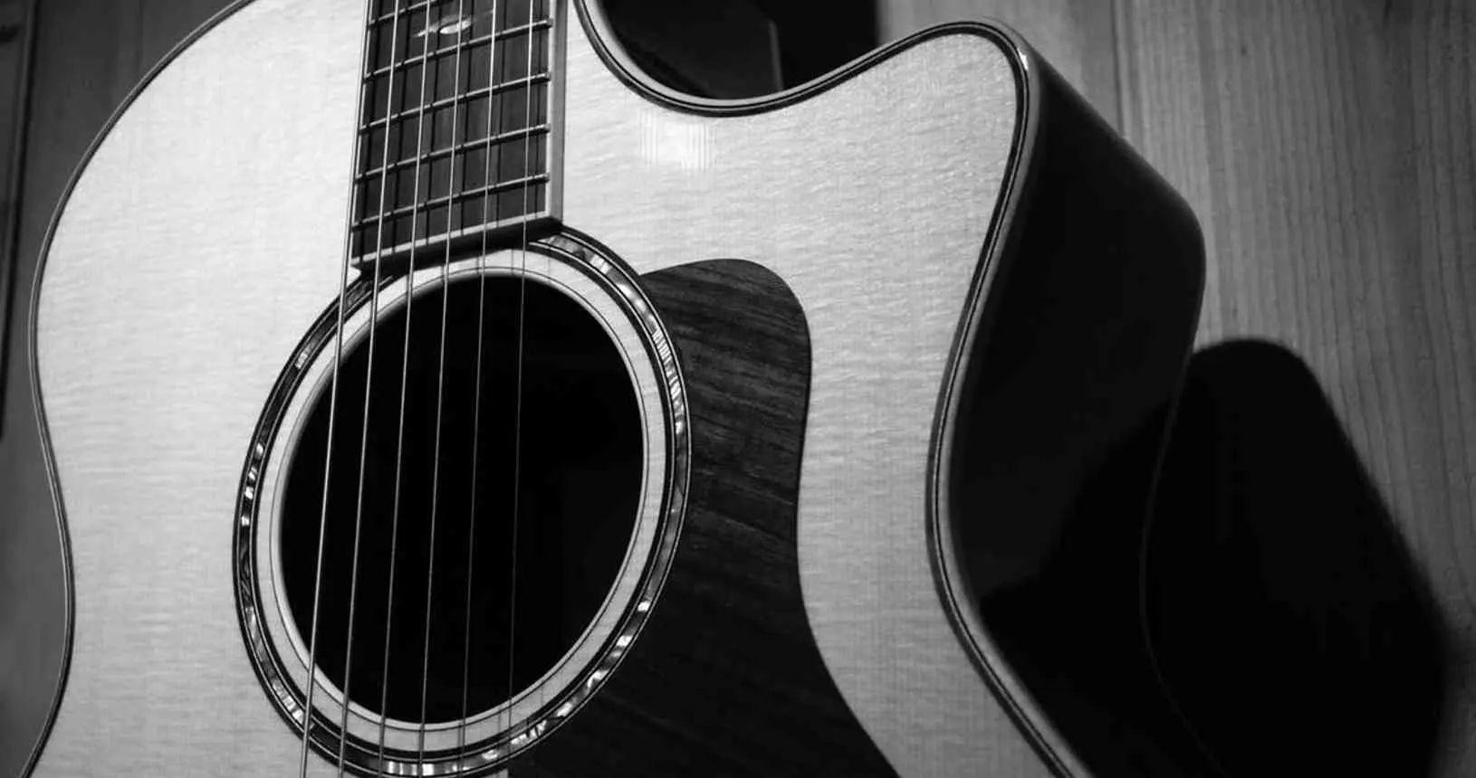 Gitarrenunterricht in der Clavis Musikschule