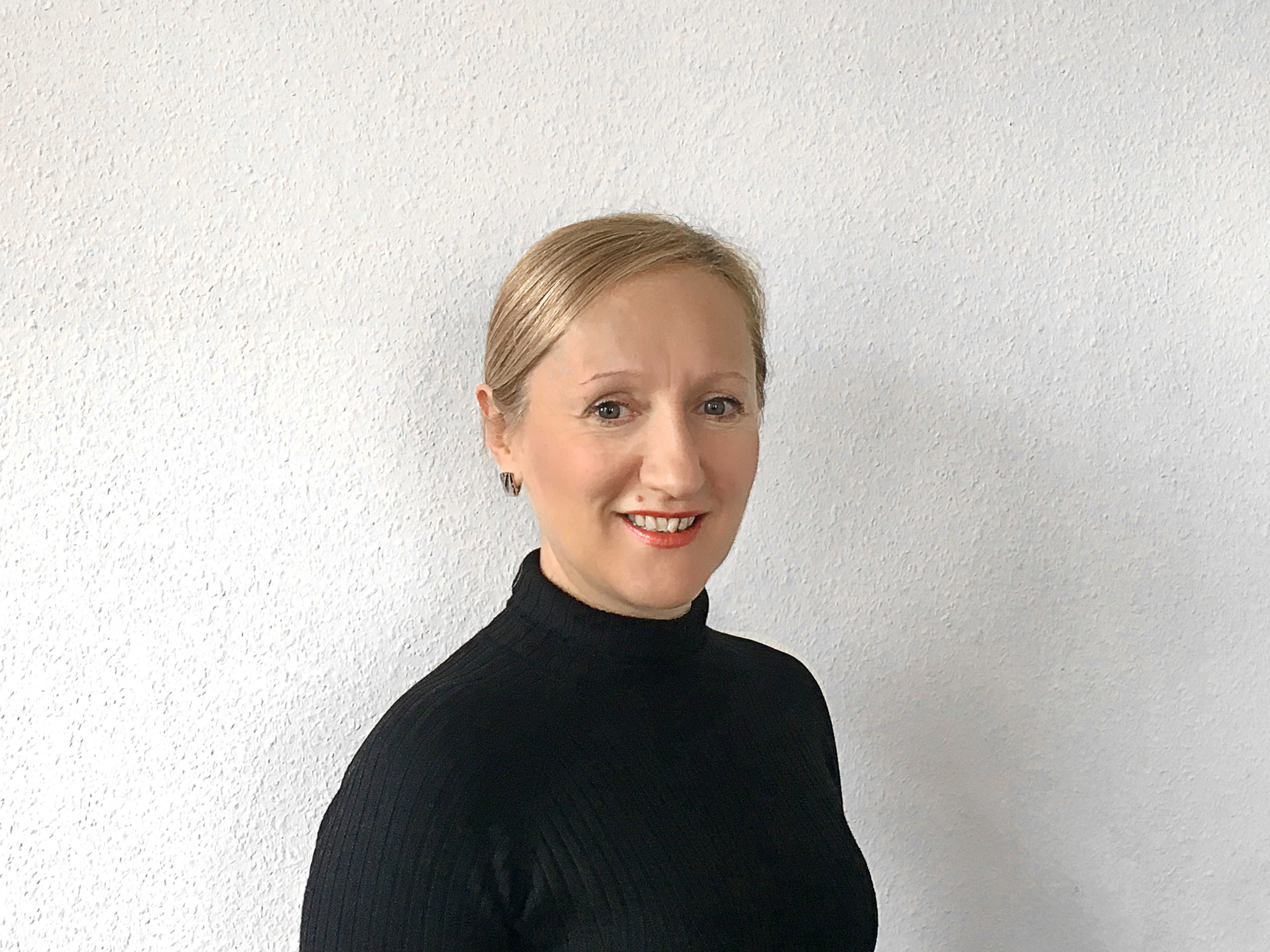 Tanya Palamaryuk, Balletlehrerin